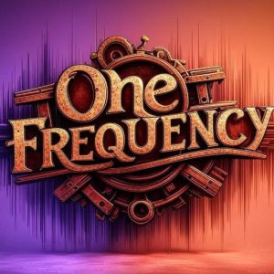 one frequency logo